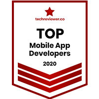 Top Mobile App Development Company by TopDevelopers