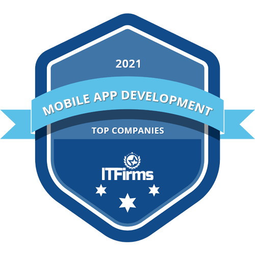 Top Mobile App Development Company by ITFirms